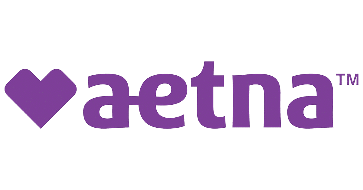 Aetna Insurance Logo