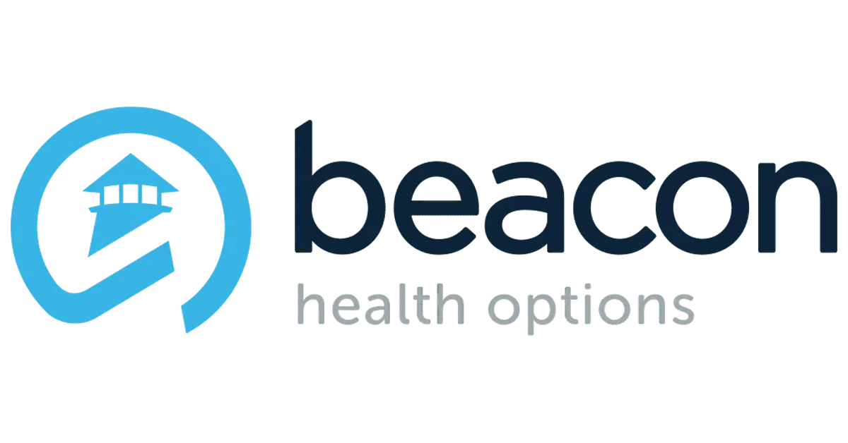 Beacon Health Options Logo