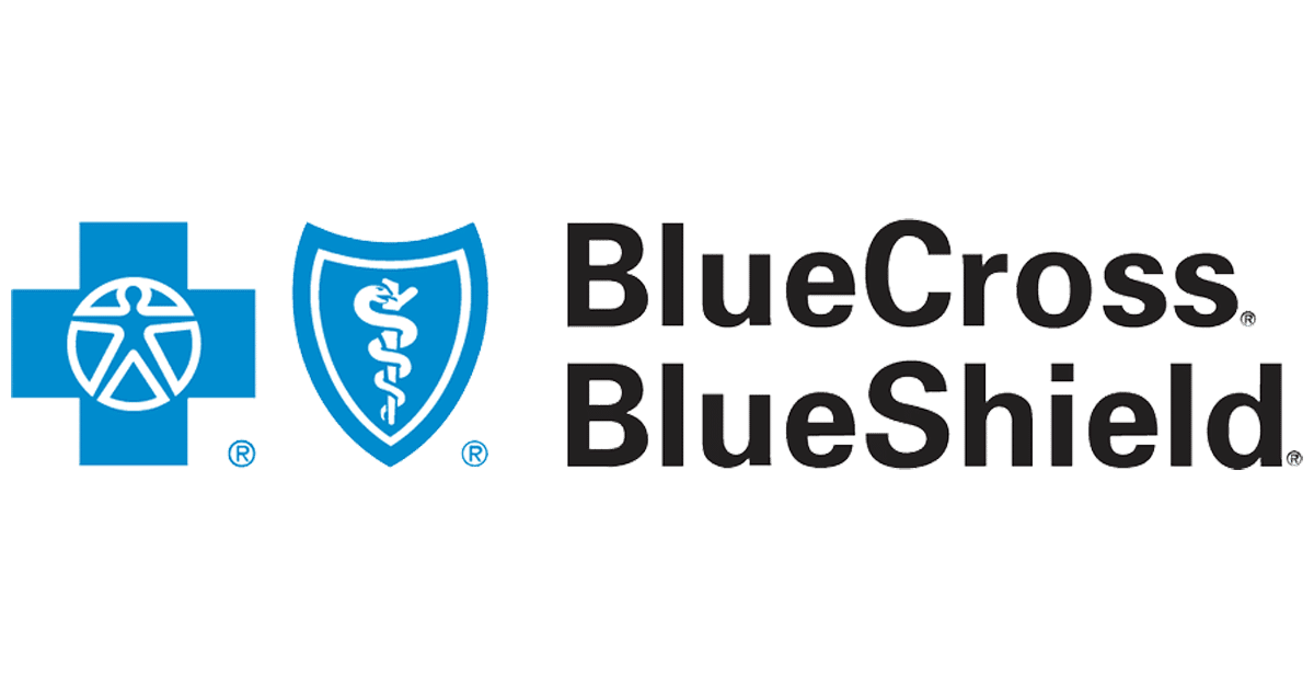 BlueCross Insurance Logo