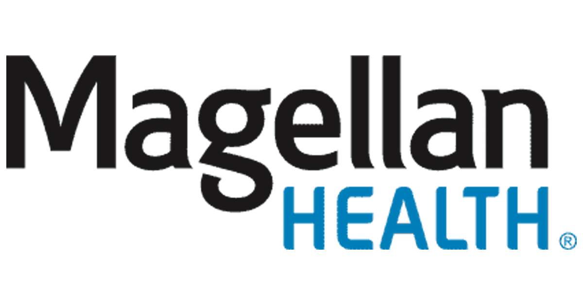 Magellan Health Logo