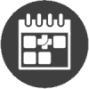 individualized detox plan icon